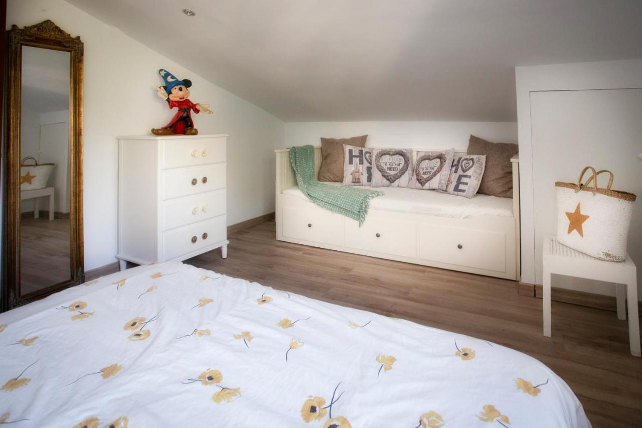 Casa Blanco Vista Maravillosa Compostela  ภายนอก รูปภาพ