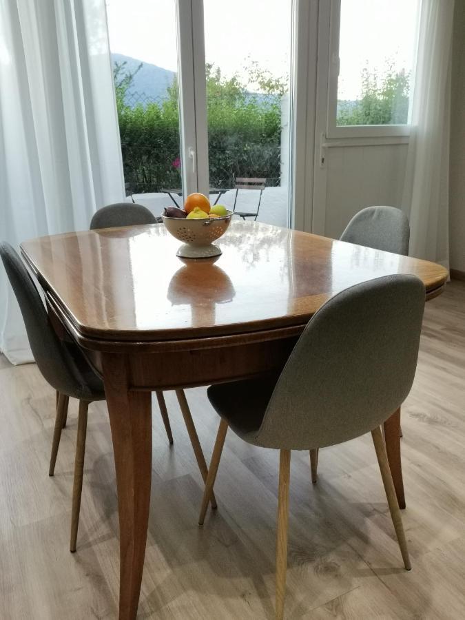 Casa Blanco Vista Maravillosa Compostela  ภายนอก รูปภาพ