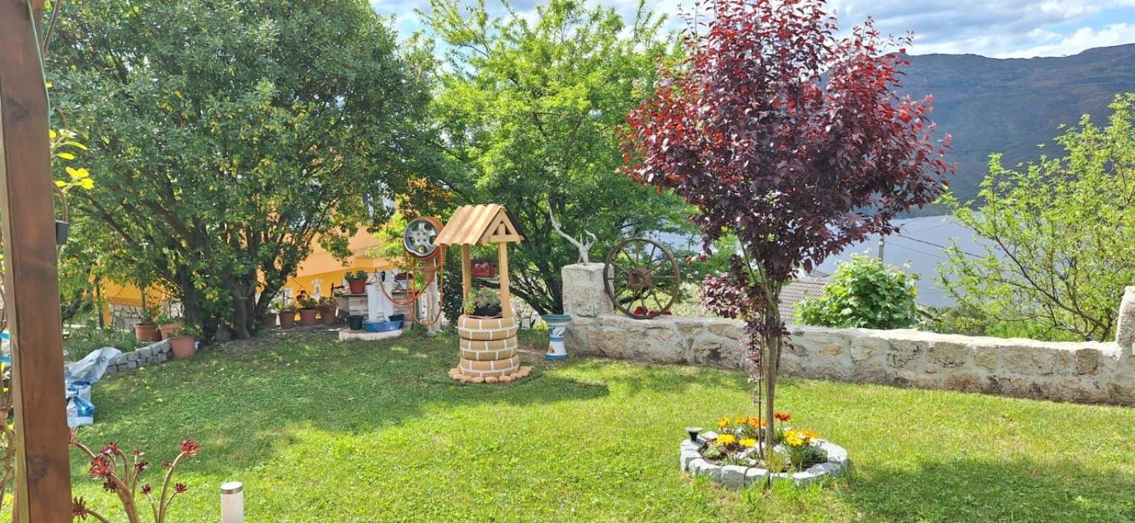 Casa Blanco Vista Maravillosa Compostela  ภายนอก รูปภาพ